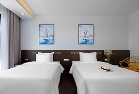 Hoang Yen Boutique Hotel