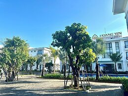 Hoang Yen Boutique Hotel