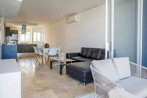 Beachfront Paradise at Armandos Le Club