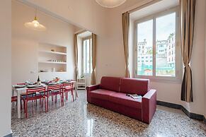 Wonderful Flat - Historic Center