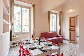 Wonderful Flat - Historic Center