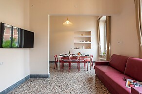 Wonderful Flat - Historic Center