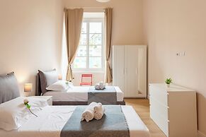 Wonderful Flat - Historic Center