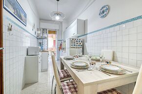 Tullia Relax Home 650 m dal Mare