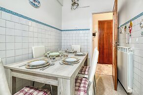 Tullia Relax Home 650 m dal Mare