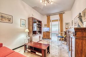 Tullia Relax Home 650 m dal Mare