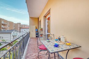 Tullia Relax Home 650 m dal Mare