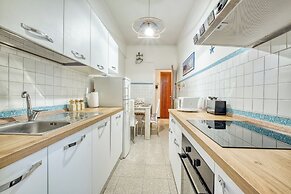 Tullia Relax Home 650 m dal Mare