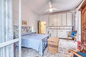 Tullia Relax Home 650 m dal Mare