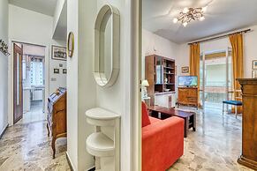 Tullia Relax Home 650 m dal Mare