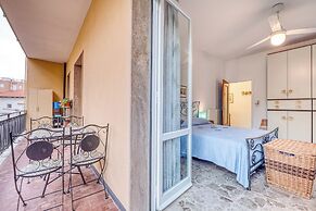 Tullia Relax Home 650 m dal Mare