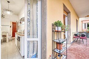 Tullia Relax Home 650 m dal Mare