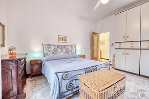 Tullia Relax Home 650 m dal Mare