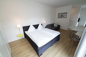 Das Loft Apartments