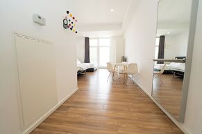 Das Loft Apartments