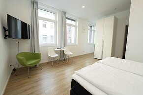 Das Loft Apartments