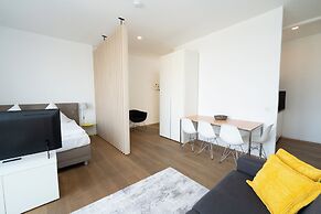 Das Loft Apartments