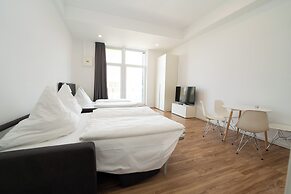 Das Loft Apartments