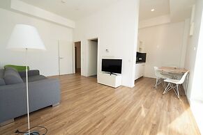 Das Loft Apartments