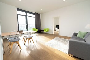 Das Loft Apartments