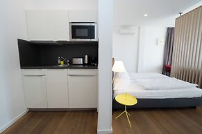 Das Loft Apartments