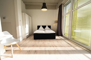 Das Loft Apartments