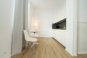 Das Loft Apartments