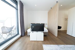 Das Loft Apartments