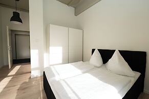 Das Loft Apartments