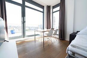 Das Loft Apartments