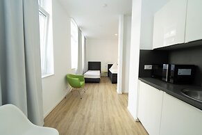 Das Loft Apartments