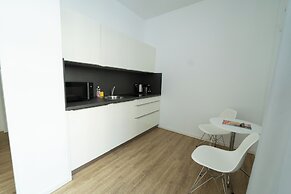 Das Loft Apartments