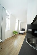 Das Loft Apartments