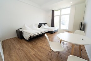 Das Loft Apartments