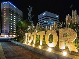 Toyoko Inn Tottori-eki Kita-guchi