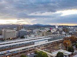 Toyoko Inn Tottori-eki Kita-guchi
