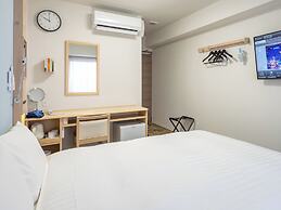 Toyoko Inn Tottori-eki Kita-guchi