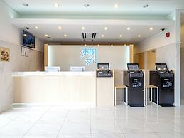 Toyoko Inn Tottori-eki Kita-guchi