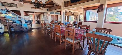 Strawberry Hill Hotel & Restaurant