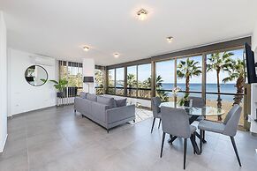 Solaga - Mediterraneo