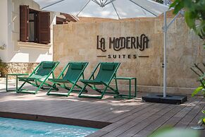 La moderna suites