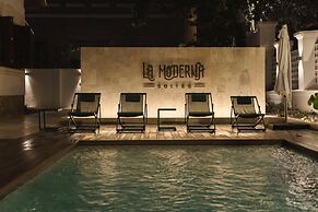 La moderna suites