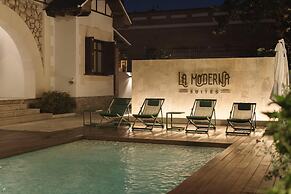 La moderna suites