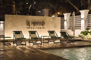 La moderna suites