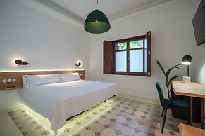 La moderna suites