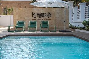 La moderna suites