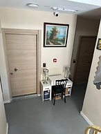 Rota Star Hotel Beyoğlu