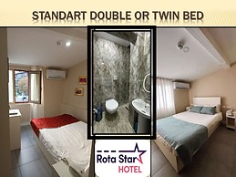 Rota Star Hotel Beyoğlu