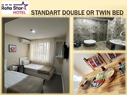 Rota Star Hotel Beyoğlu