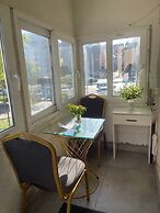 Rota Star Hotel Beyoğlu